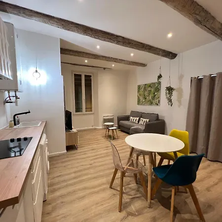 Appartamento Misericorde - Palais - Hyper Centre - Croisette - Forville *